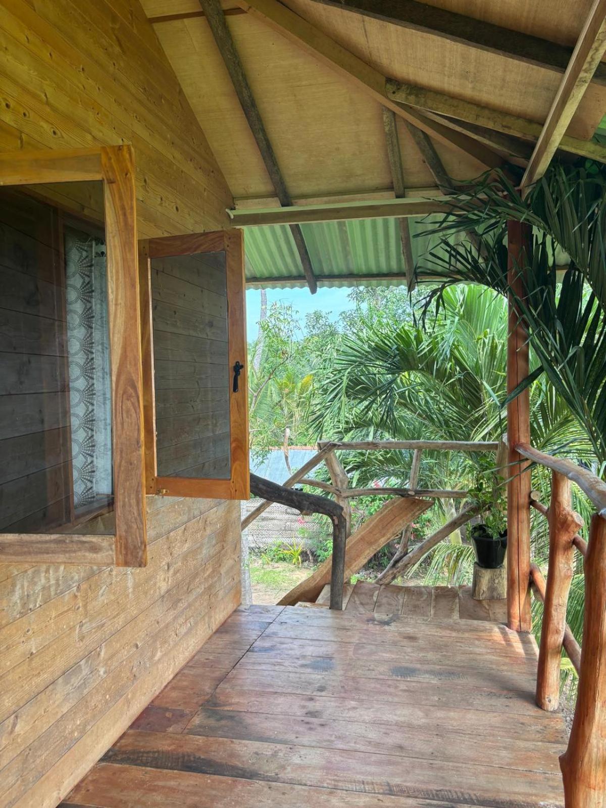Lake Side View Cabana Tissamaharama Εξωτερικό φωτογραφία